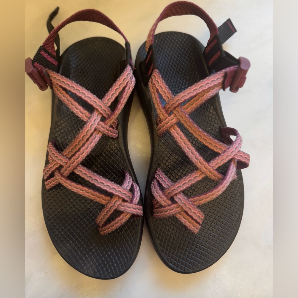 Chaco Women's ZX/2 Classic Size 8